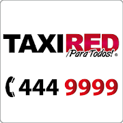 TaxiRed (Conductor) 3.02 Icon