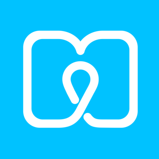 동네북 – 우리동네 쿠폰북 logo