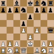 Chess game 1.3 Icon