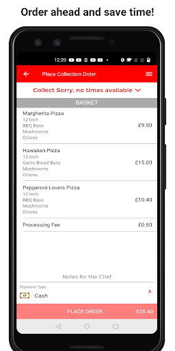 Mega Munch Screen 3