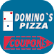 Domino's Pizza Coupons -Hot Discounts-(80% off) - Androidアプリ