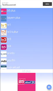 Radio Deutsch 1.723 APK screenshots 13