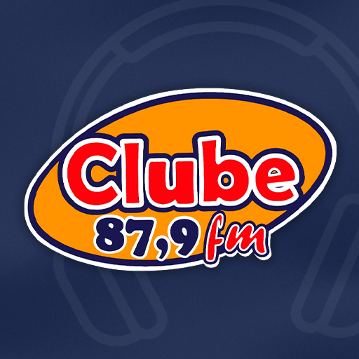 RADIO CLUBE FM PORTO FELIZ logo