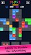 screenshot of Block Puzzle Match 3 Game