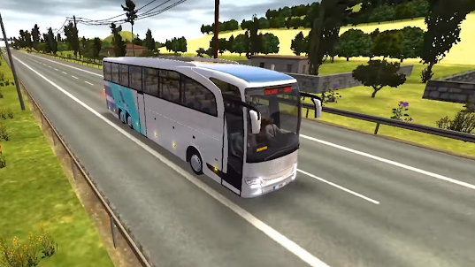 Bus Simulator: Mountain Drive