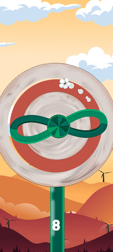 Cotton Rescue Screen 2