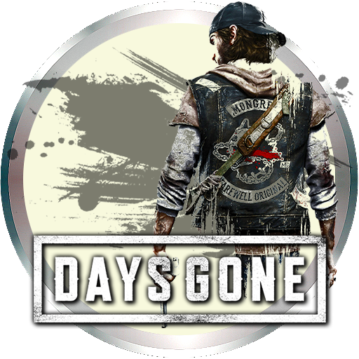 Days gone sales play store