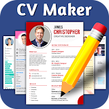 CV Maker & Resume PDF Convert icon