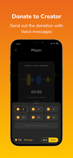 ActPod Screen 3