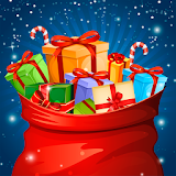 Christmas Gifts Slasher icon