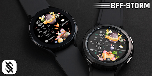 BFF39- Happy Easter Eggs screenshot 13