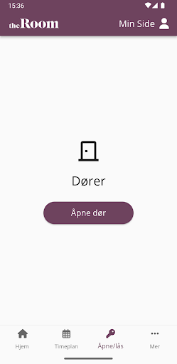 The Room Norge Screen 3