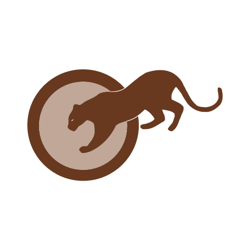 Panthera Ladys Gym App logo