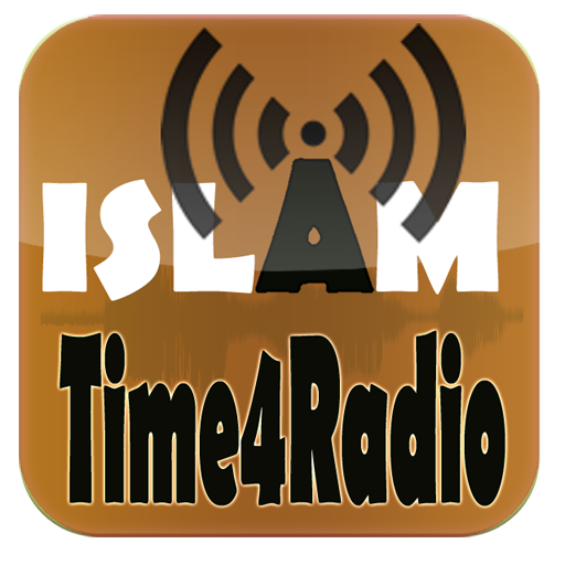 Time 4 Radio  Icon