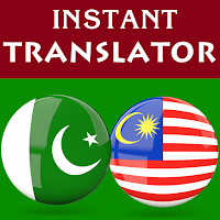 Urdu Malay Translator