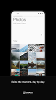screenshot of OnePlus Gallery