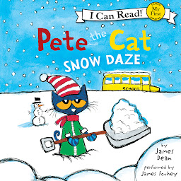 Icon image Pete the Cat: Snow Daze