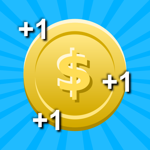 Money Clicker - Free Play & No Download