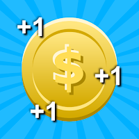 Money clicker - idle game