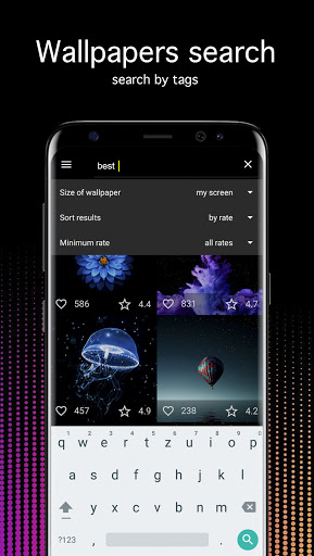 Download OLED Wallpapers 4K Free for Android - OLED Wallpapers 4K APK  Download 