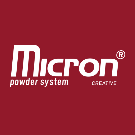 Micron logo