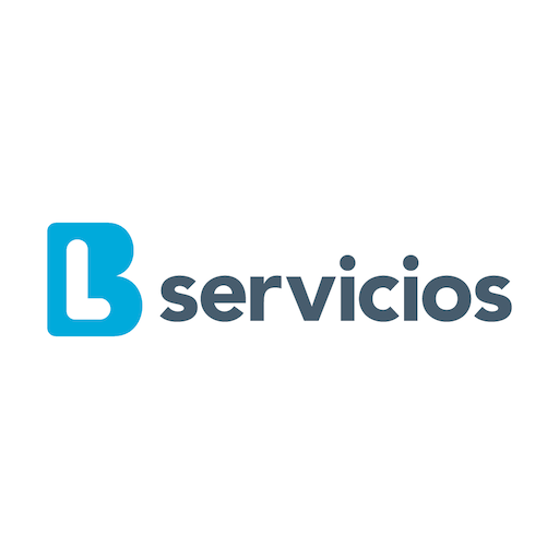LBS logo