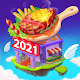 Cooking Paradise: Chef & Restaurant Game Laai af op Windows