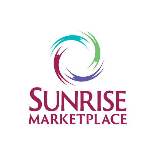 Sunrise MarketPlace BID logo
