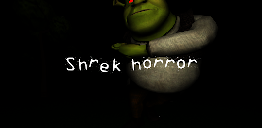 Сhrek Horror