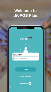Jio POS Plus 1.2.9 screenshots 1