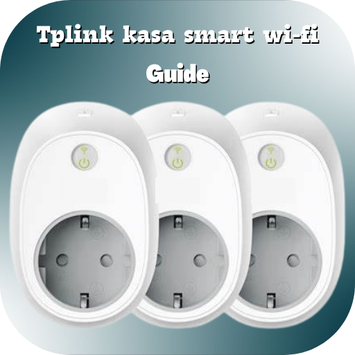 Tplink kasa smart wi-fi Guide