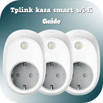 Cover Image of Скачать Tplink kasa smart wi-fi Guide  APK