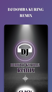 DJ Domba Kuring Remix Offline