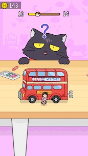 Hide and Seek Mod Apk : Cat Escape! 5