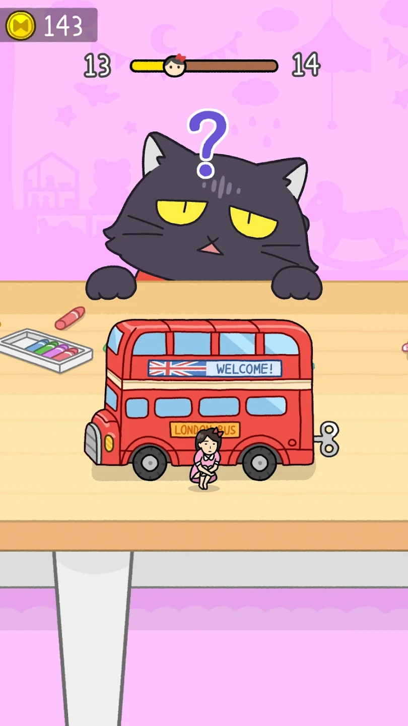 Hide and Seek MOD APK download