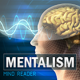 Mentalism Mind Reader icon