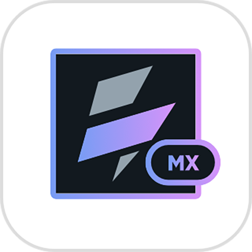 Volt MX For Tablet  Icon