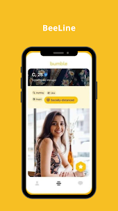 Swipe Right with Bumble Tips