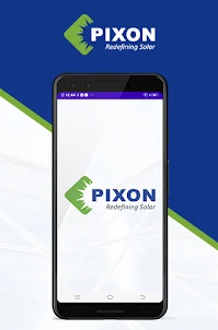 Pixon - Production App
