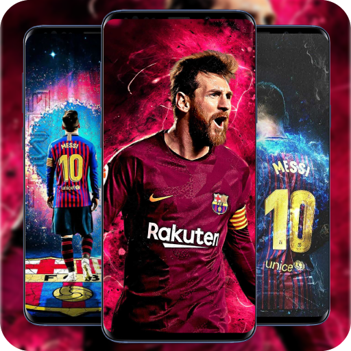 Messi :All Messi HD Wallpapers Download on Windows