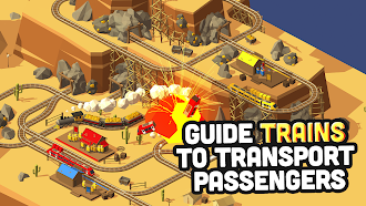 Game screenshot Conduct THIS! – Train Action hack