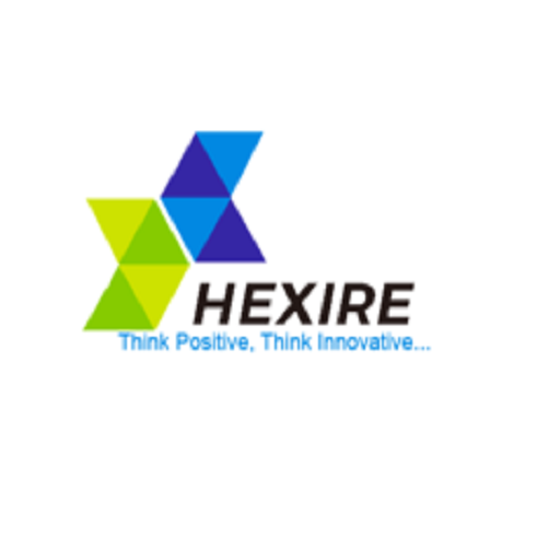 HEXIRE INFORMATICS PVT. LTD. logo