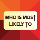 Who Is Most Likely To 1.0.0