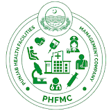 PHFMC Daily Monitoring icon