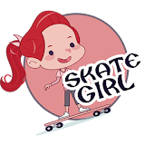 Skate Girl icon