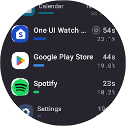 StayFree - Screen Time Tracker