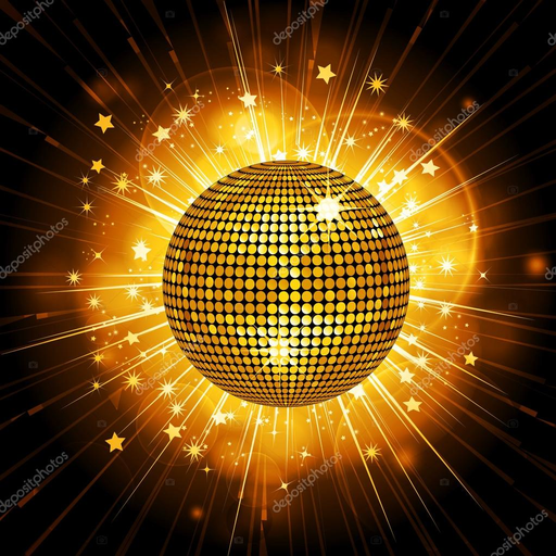 Reyes del After logo