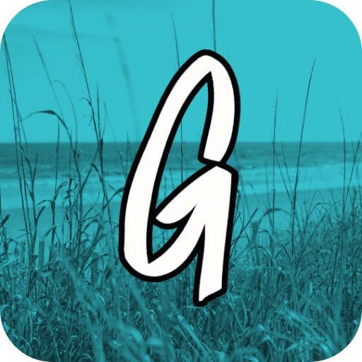Gathering Surf City logo