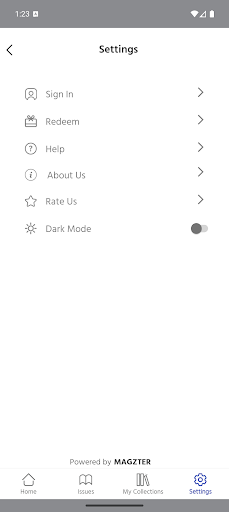 САМАЯ. Женские советы. Спецвып Screenshot 4 - AppWisp.com