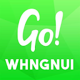 Go! Whanganui icon